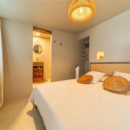 L'Oasis Du Sommeil 25 M2 생트 마리 외부 사진