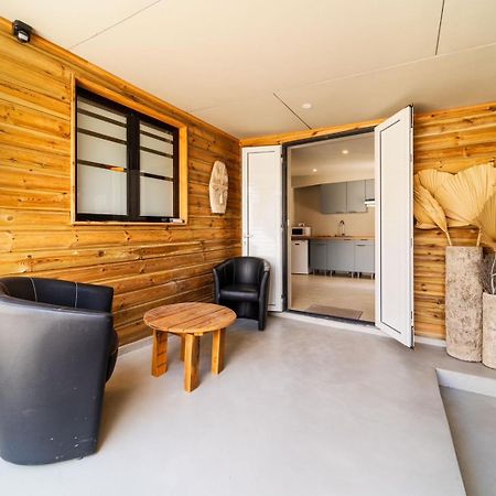 L'Oasis Du Sommeil 25 M2 생트 마리 외부 사진