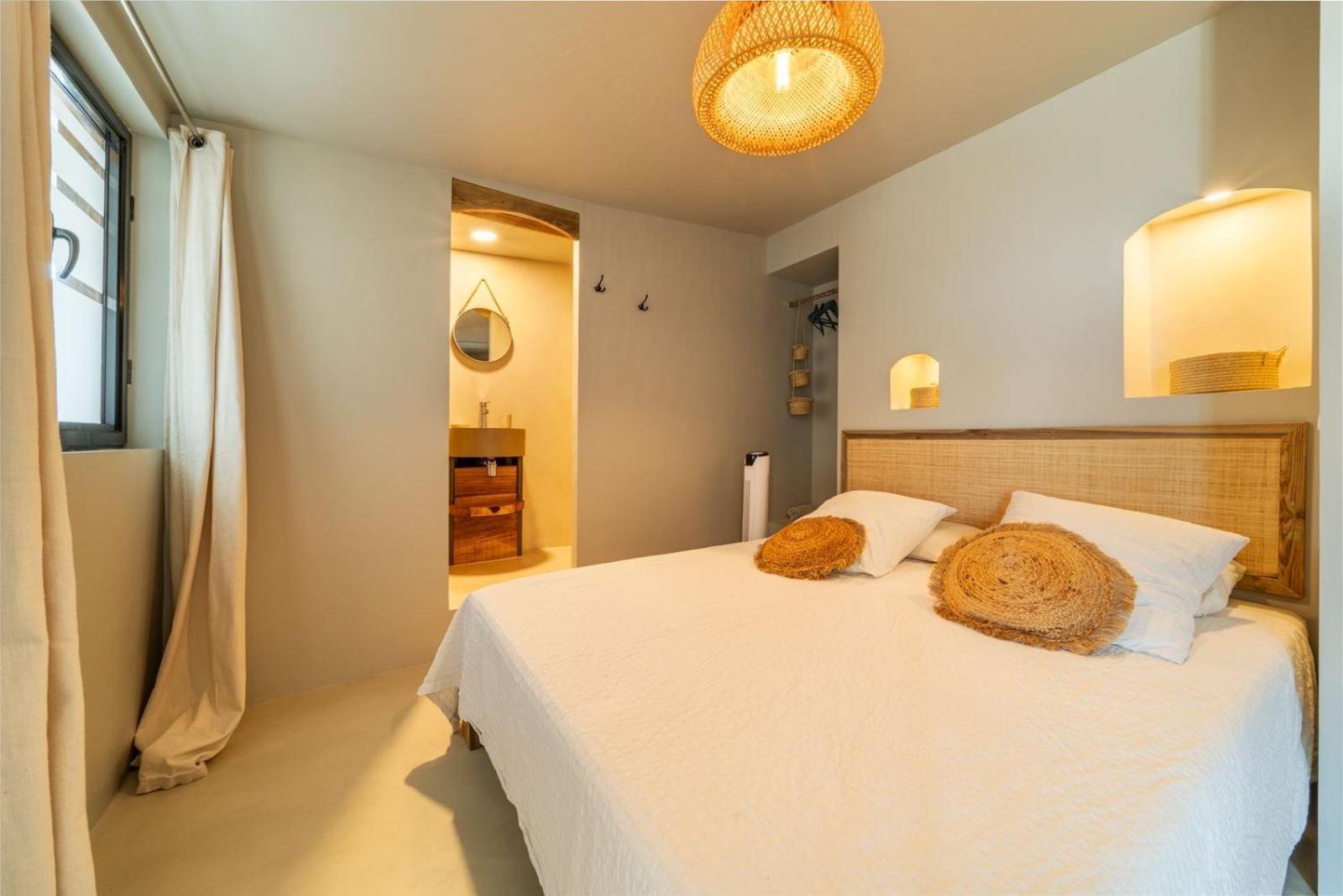 L'Oasis Du Sommeil 25 M2 생트 마리 외부 사진